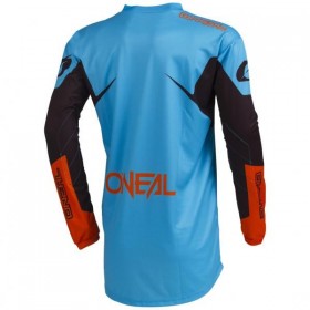 Maillots VTT/Motocross 2019 O'Neal ELEMENT RACEWEAR Manches Longues N002